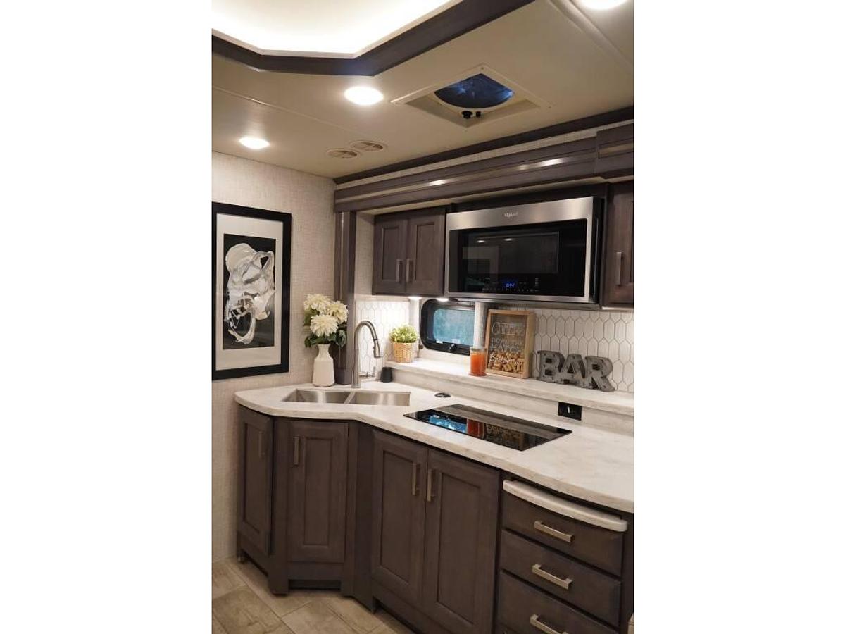 Used 2023 Thor Aria 4000