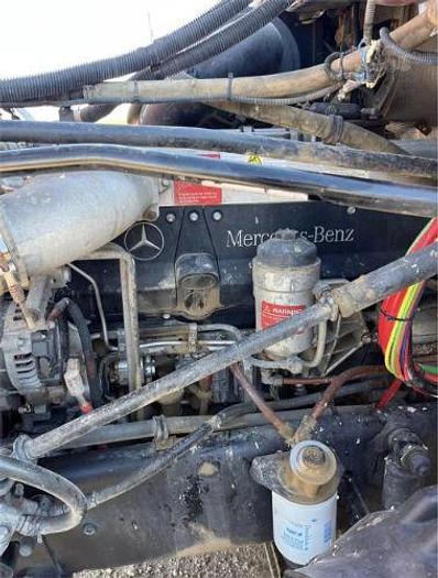 Used 2006 Freightliner COLUMBIA 120