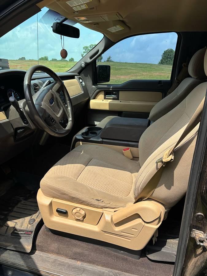 Used 2014 Ford F-150