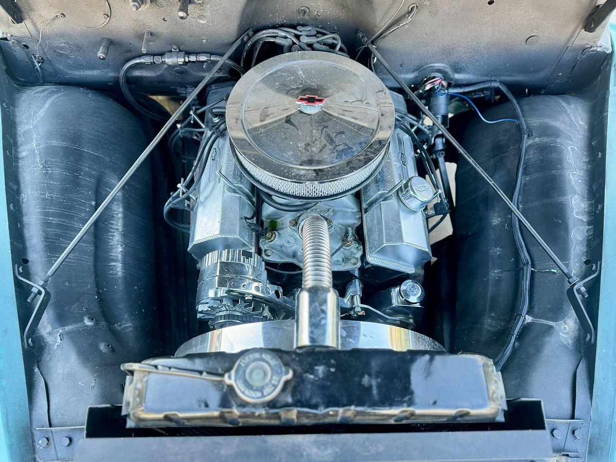 Used 1949 Chevrolet 1/2 Ton