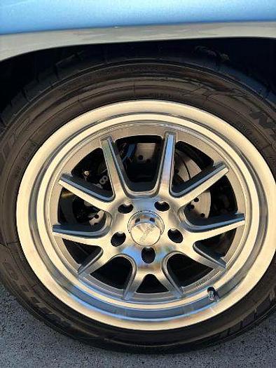 Used 1964 Chevrolet Corvette Convertible