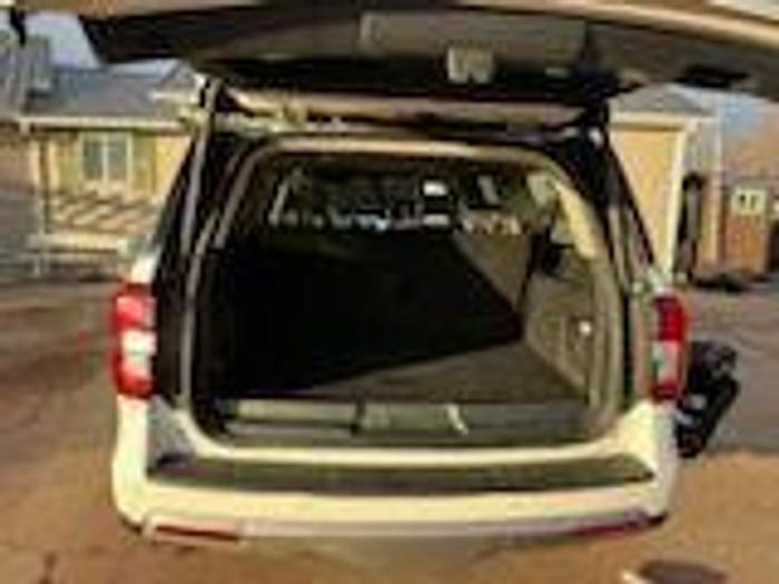 Used 2022 Ford Expedition MAX