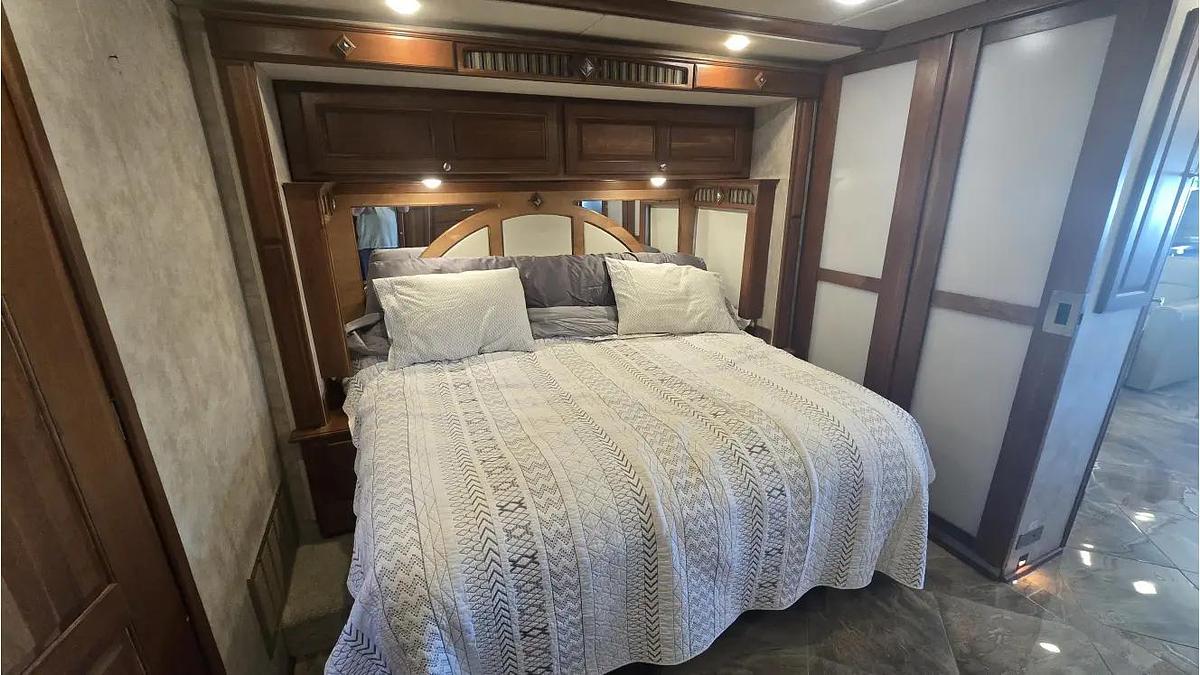 Used 2016 Winnebago Journey 40r