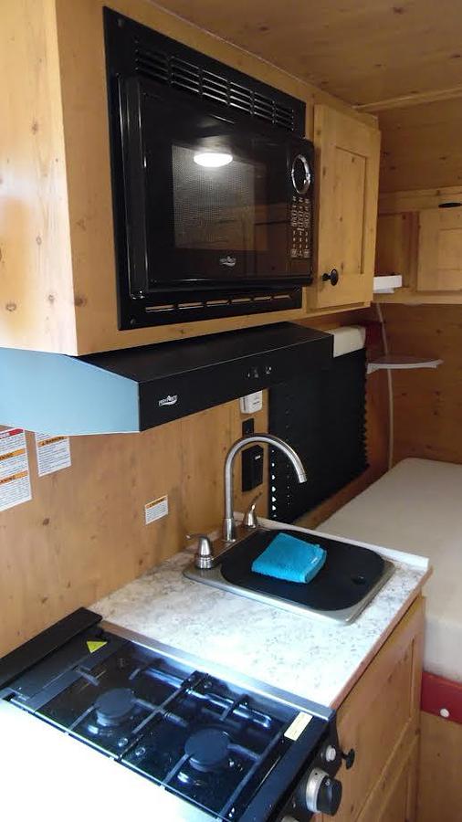 Used 2023 Sunray 149 Sport Travel Trailer