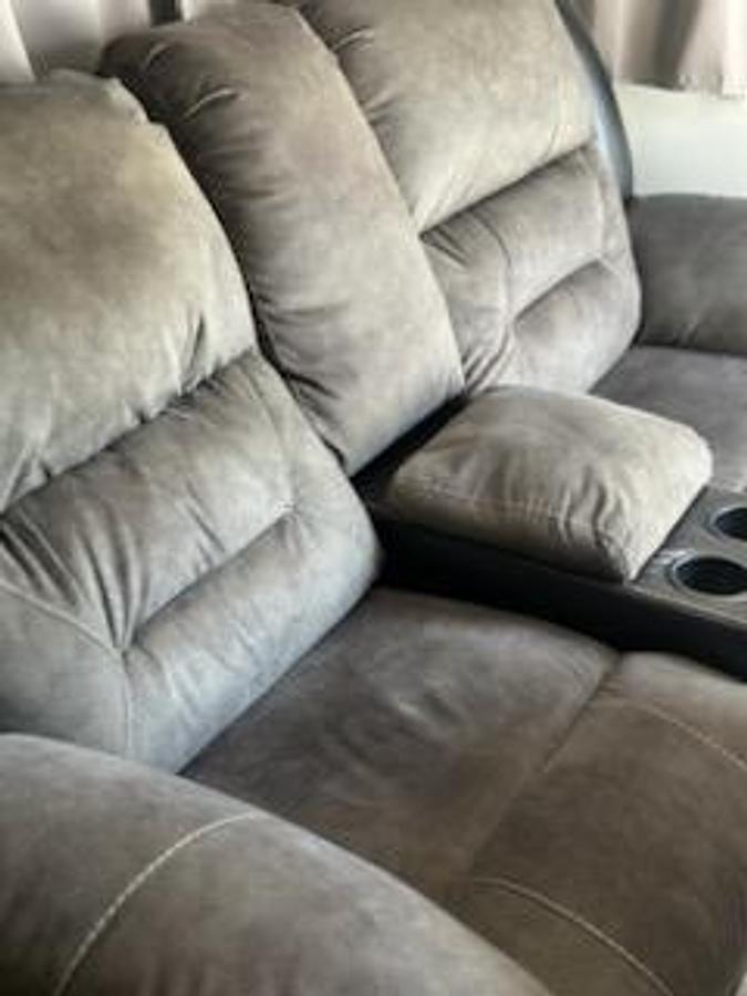 Used 2011 Heritage Trail Runner Travel Trailer