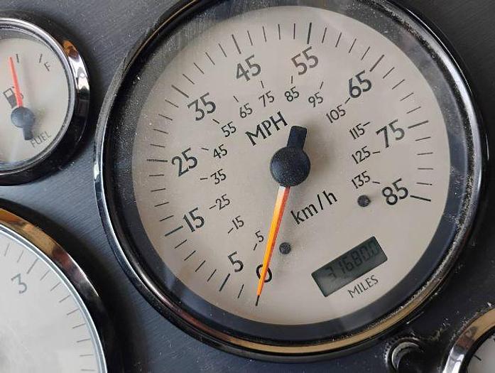 Used 2004 Monaco Dynasty