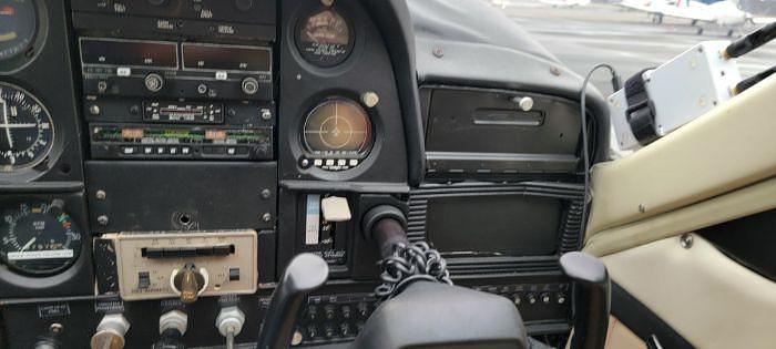 Used 1975 CESSNA 177B