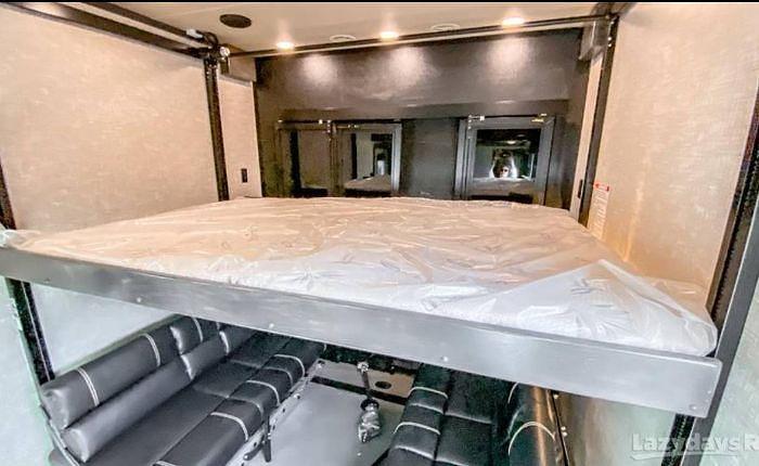 Used 2022 Vanleigh Ambition 399TH