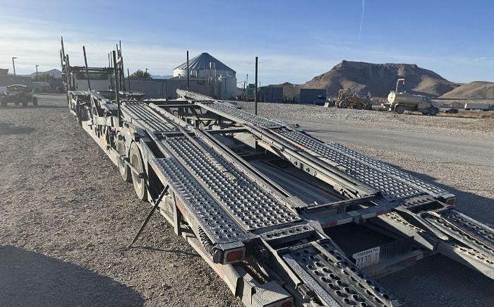 Used 2019 Freightliner 114SD