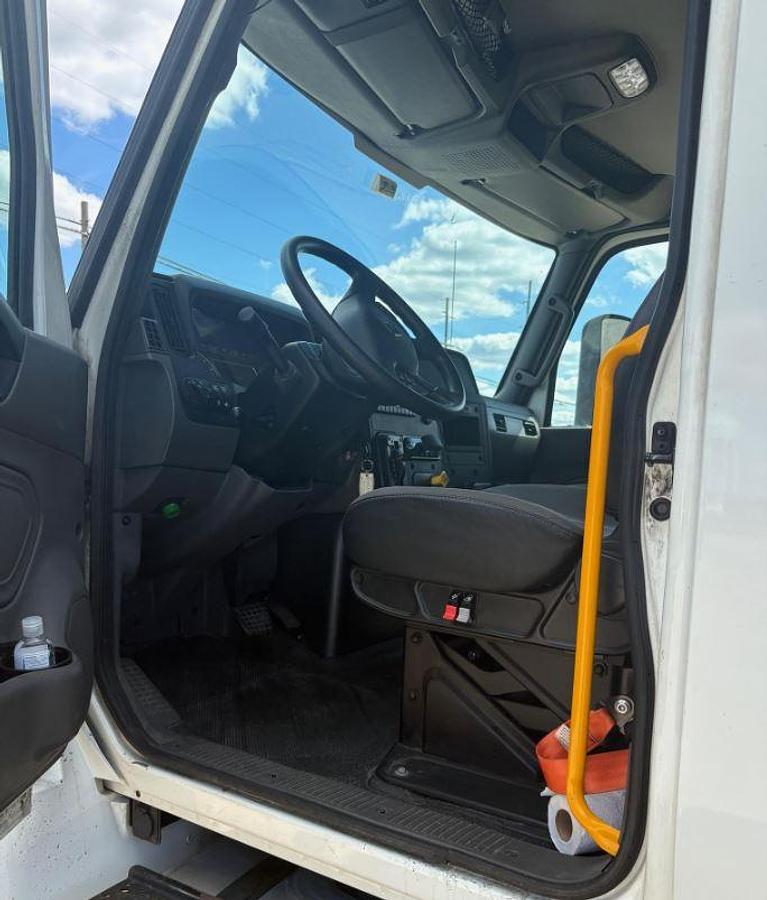 Used 2022 International MV