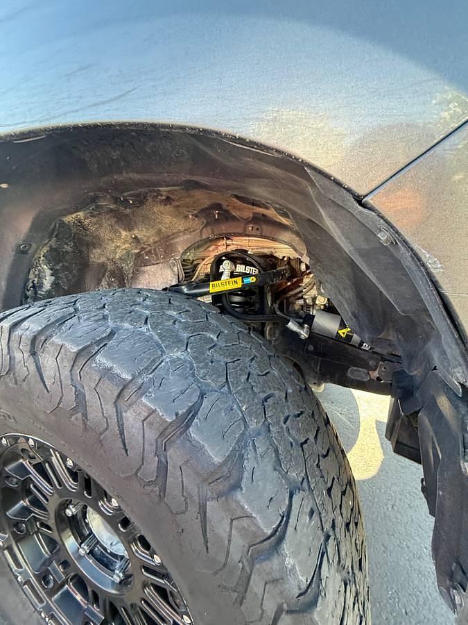 Used 2014 Toyota Tundra SR5 4x4