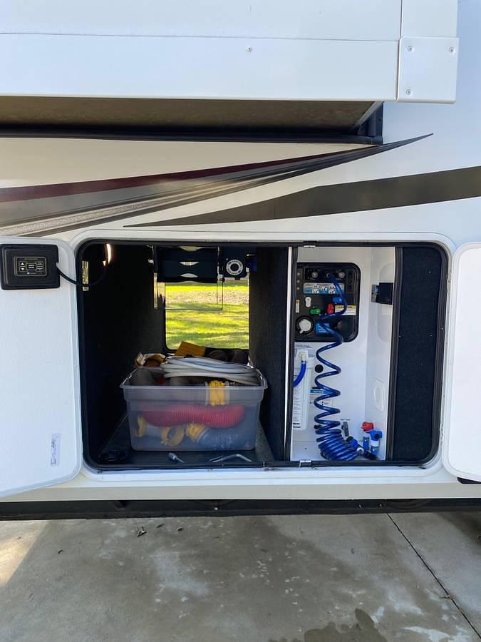 Used 2022 Grand Design Solitude 280 RK