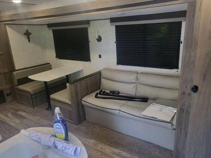 Used 2022 Gulf Stream Ameri-Lite Ultra-Lite 279BH