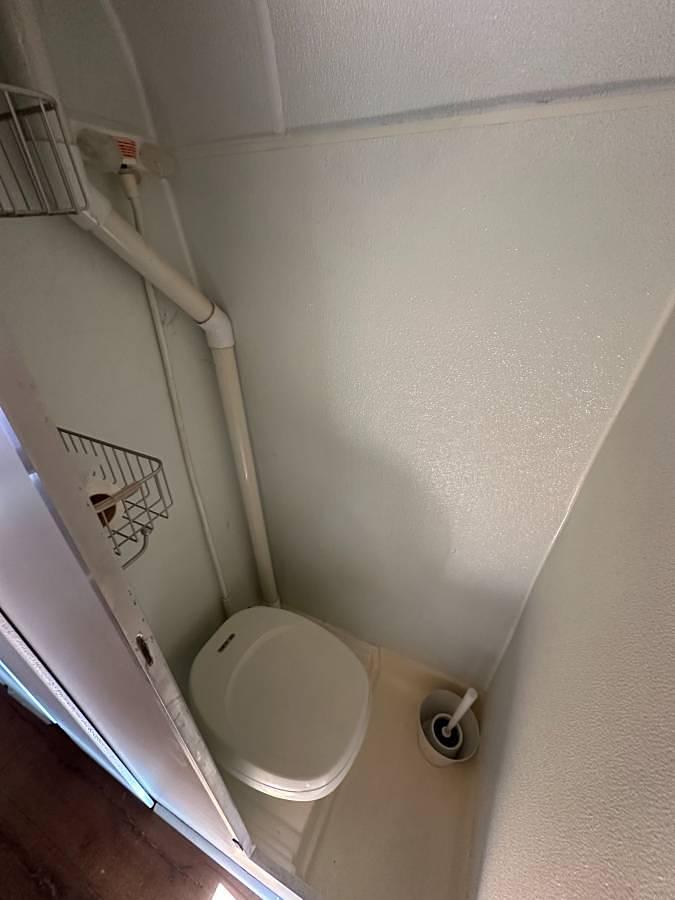 Used 2002 Mercedes-Benz / Freightliner