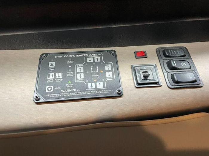 Used 2022 Newmar Dutch Star 4369