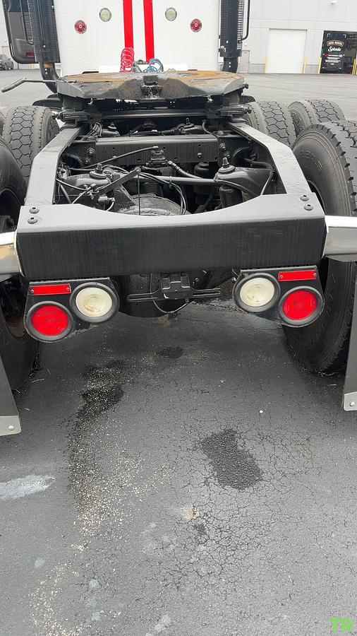 Used 2014 Peterbilt 388