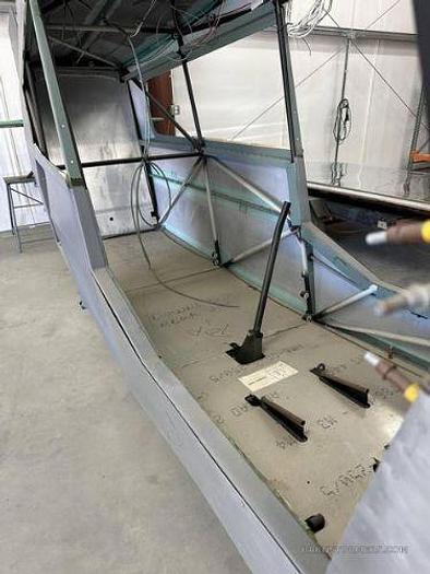 Used 2024 Bearhawk Patrol Project