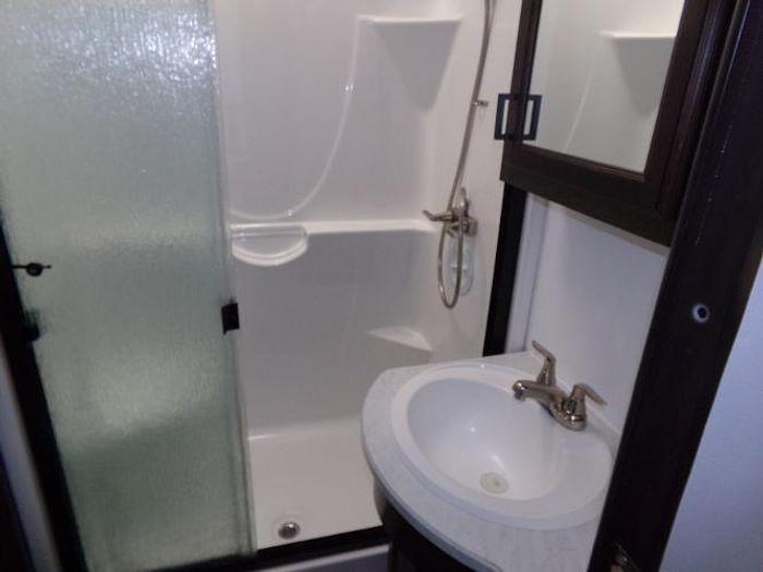 Used 2020 Heartland Elkridge 40FLFS