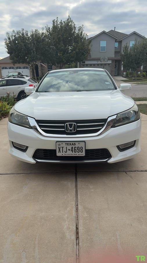 Used 2013 Honda Accord