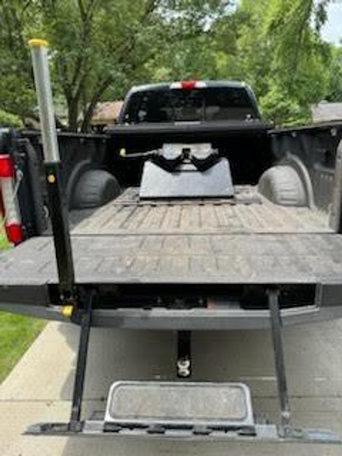 Used 2019 Grand Design SOLITUDE 380FL Fifth Wheel