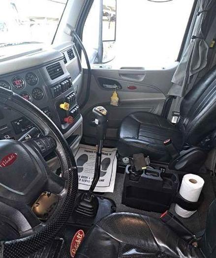 Used 2021 Peterbilt 567