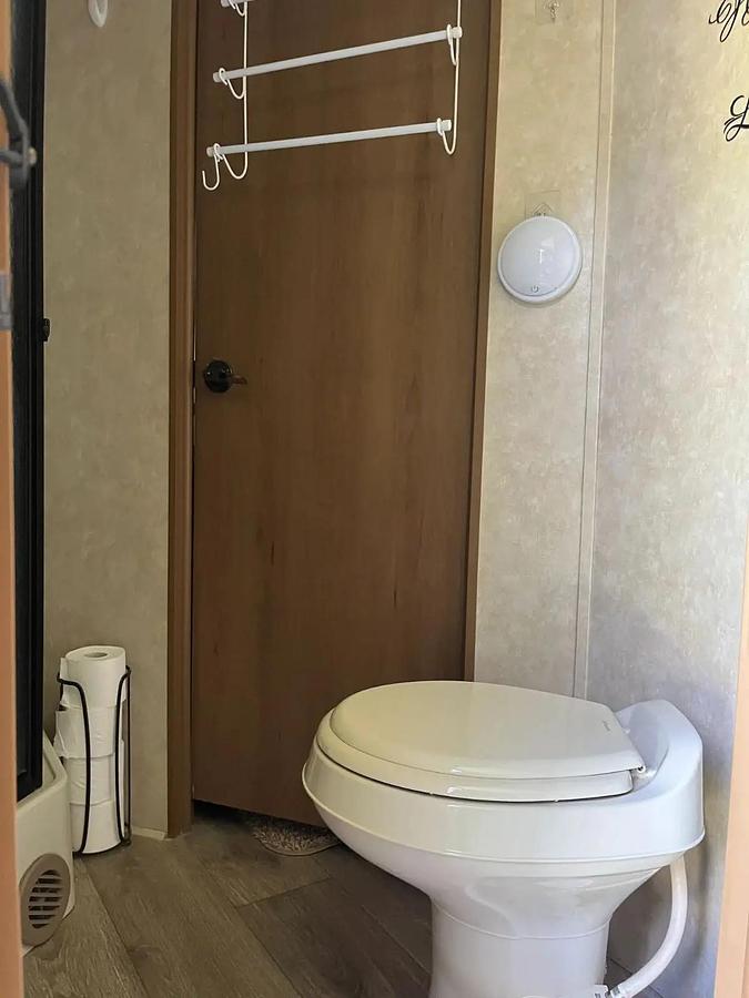 Used 2015 Cruiser Radiance