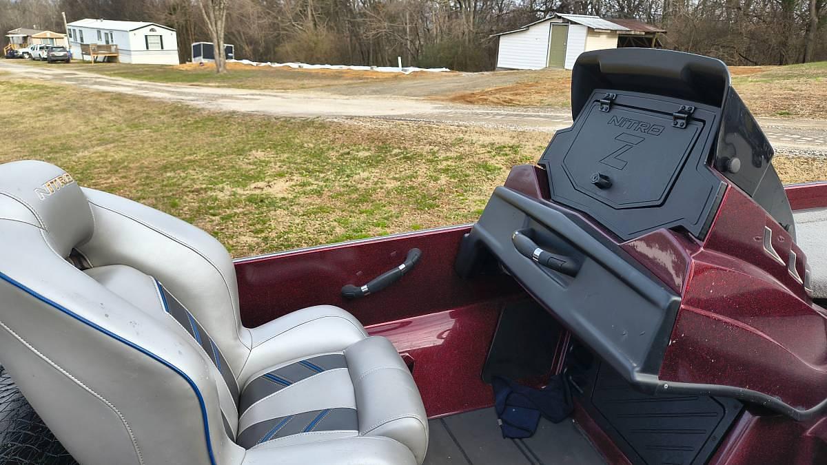 Used 2022 Nitro Xl 21Pro