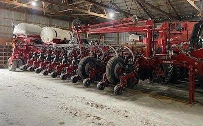 Used 2017 Case IH 2150 Planter