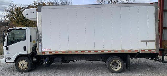 Used 2019 Chevrolet 5500XD LCF Diesel