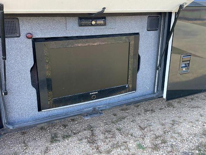 Used 2008 Newmar Dutch Star 4304