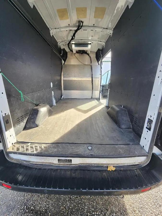 Used 2020 Ford Transit 250 Cargo Van with Reefer Unit