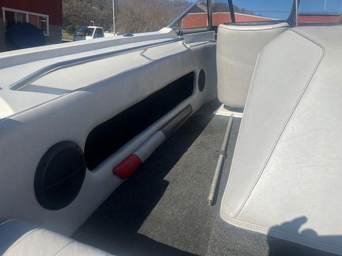 Used 1989 Mastercraft Tri-Star 190