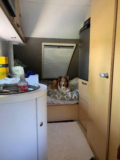 Used 2019 NuCamp Tab 400