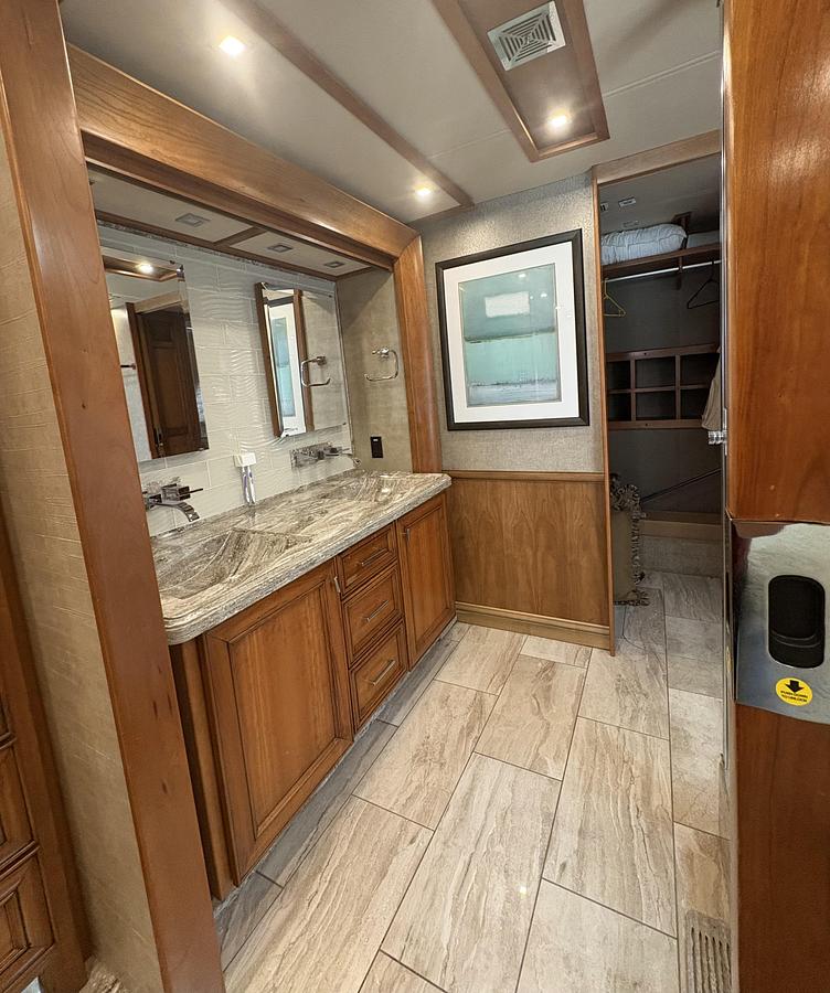 Used 2019 Tiffin Allegro Bus 45OPP