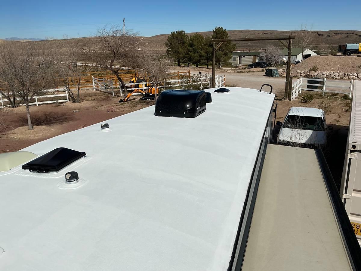 Used 2021 Heartland Torque T322 Toy Hauler