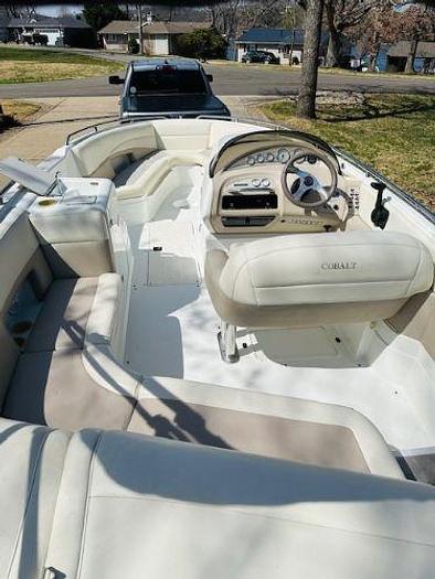 Used 1998 Cobalt 23LS