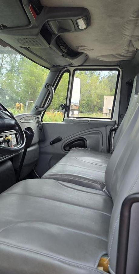 Used 2007 International Durastar 4300