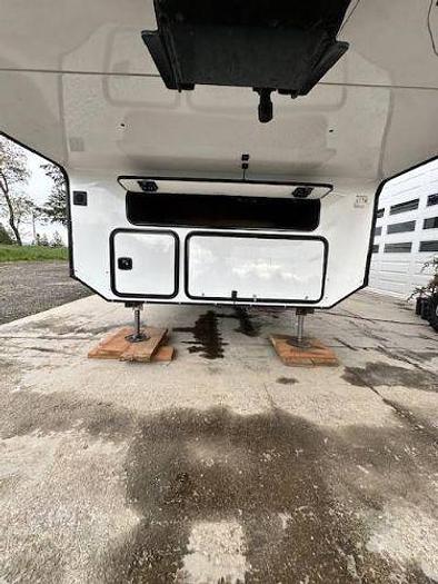 Used 2021 KZ Durango Gold RKQ391