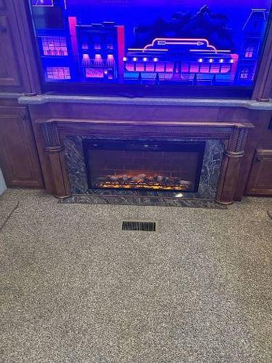 Used 2017 Heartland Big Country BC 4010RD