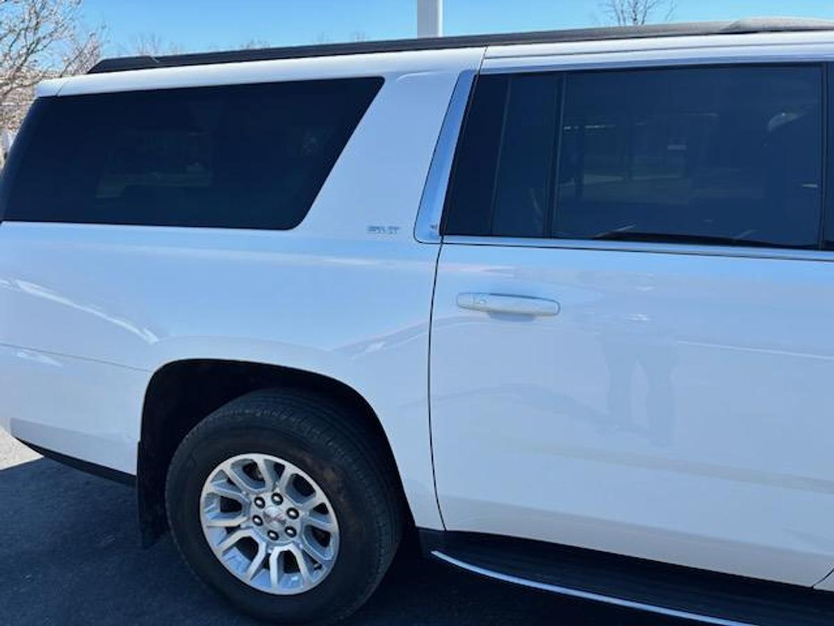 Used 2019 GMC Yukon