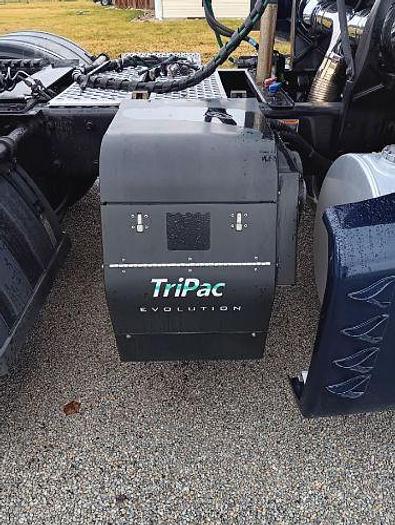 Used 2018 KENWORTH T680