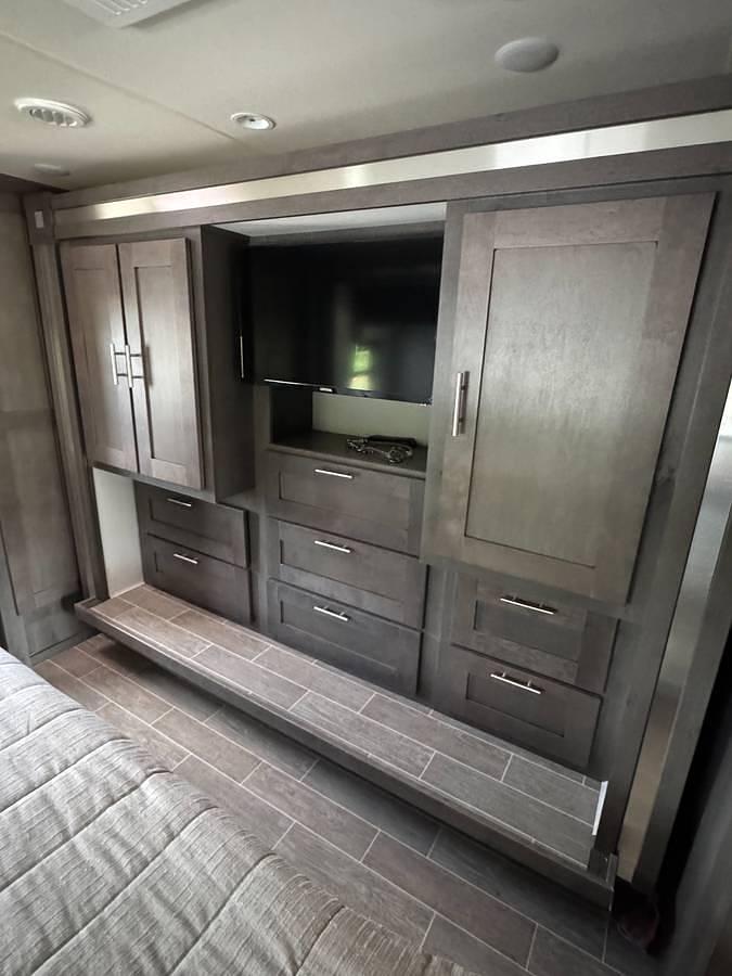 Used 2022 Forest River Georgetown GT5 M-34M