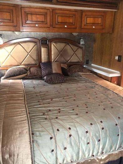 Used 2011 Tiffin Motorhomes Allegro Bus 43QRP