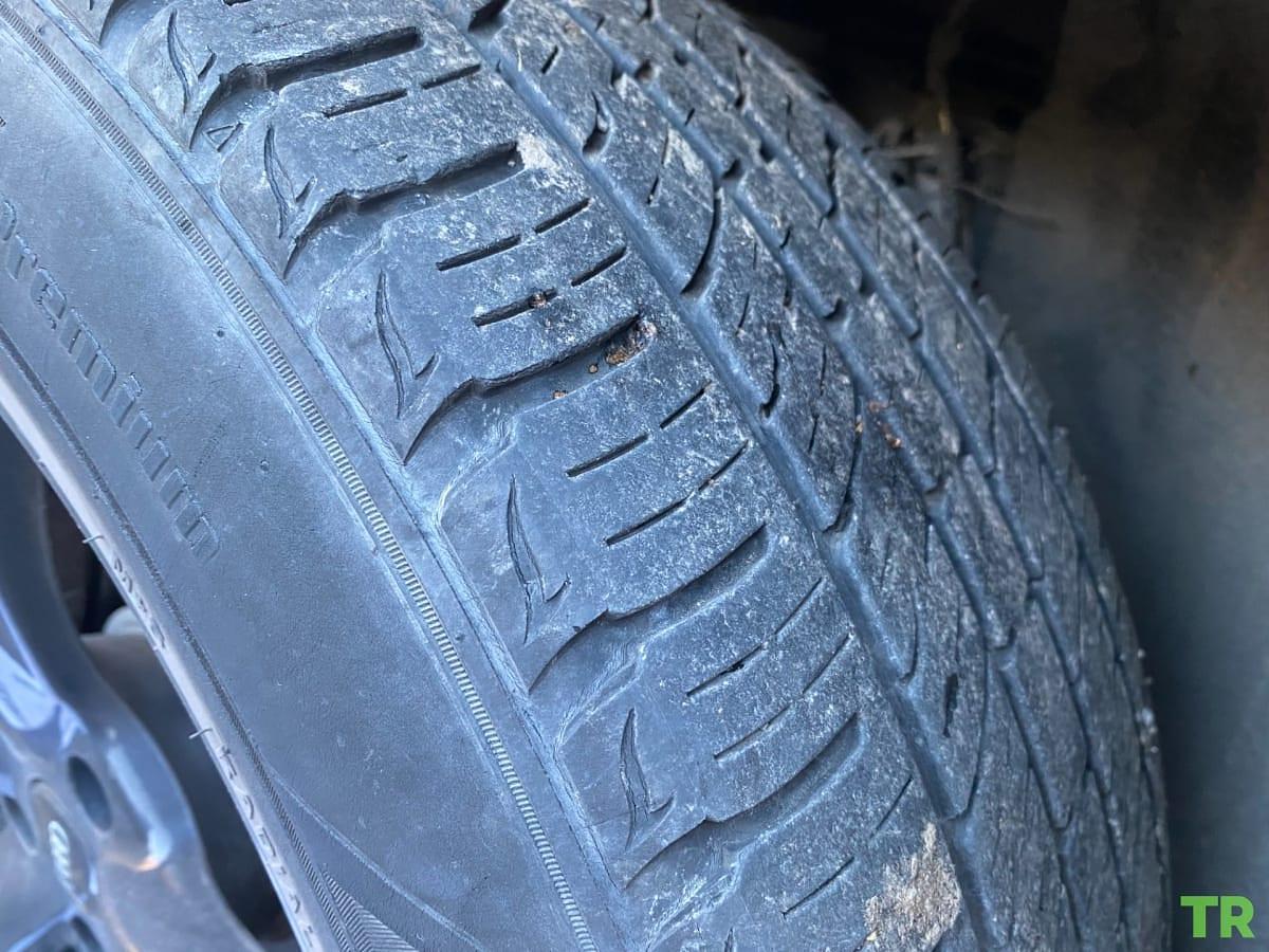 Used 2016 Audi Q5 — 75,000 Miles, Clean Title