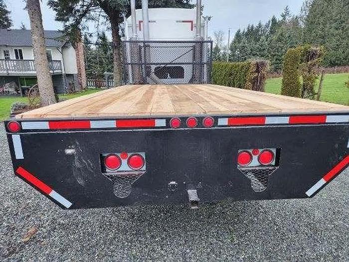 Used 1987 KENWORTH T100