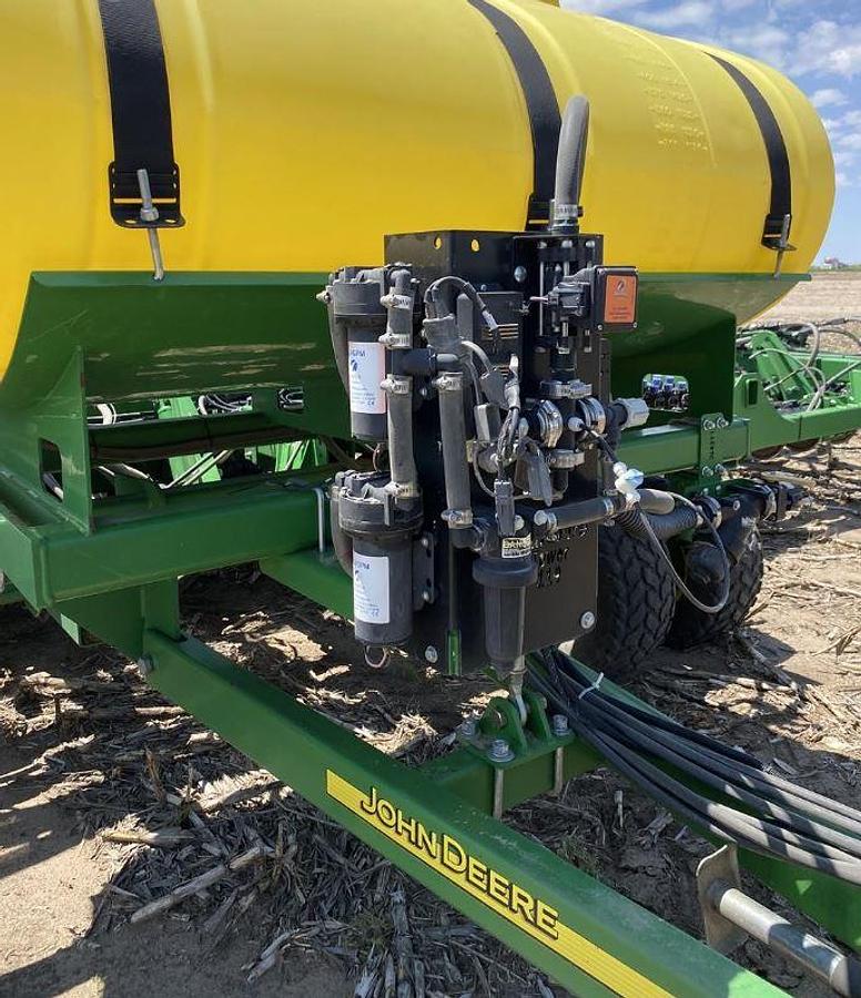 Used 2014 John Deere 1990CCS