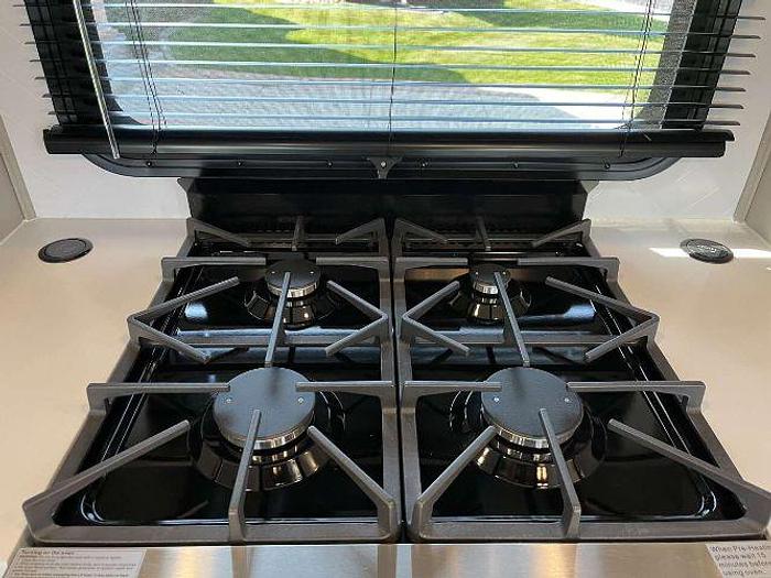 Used 2023 Palomino Columbus 379MB