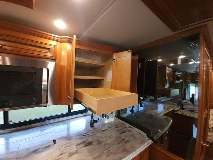 Used 2018 Newmar Dutch Star 4369