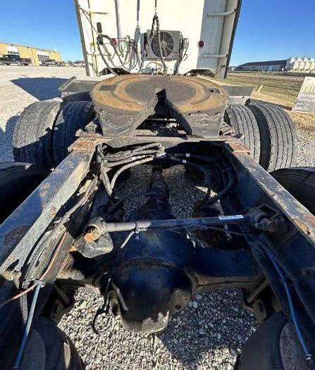 Used 2012 Freightliner Coronado 132