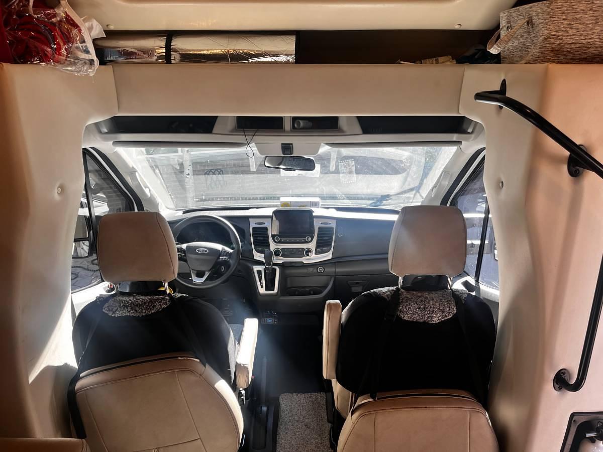 Used 2021 Thor Motor Coach Gemini 23 TE